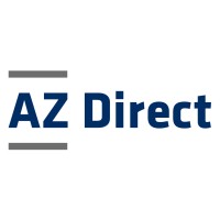 AZ Direct Österreich GmbH Logo