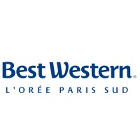 Best Western LOrée Paris Sud Logo