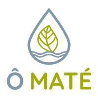 Ô Maté Logo