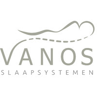 VANOS Slaapsystemen Logo