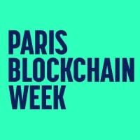 Paris Blockchain Week Logo