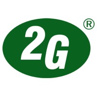 2G Energie France SAS Logo