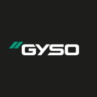GYSO AG Logo