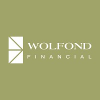 Wolfond Financial Logo