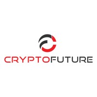 Crypto Future GmbH Logo