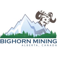 Bighorn Mining Ltd Logo