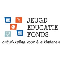 Jeugdeducatiefonds Logo