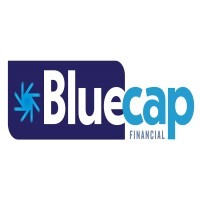 Bluecap Financial Logo