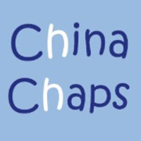 Chinachaps.co.uk Logo
