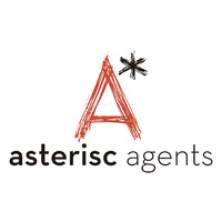 Asterisc Agents Logo