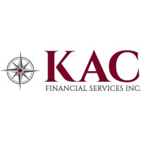 KAC Financial Services Logo