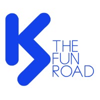 The Fun Road Logo