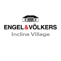 Engel & Völkers Incline Village Logo