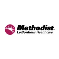 Methodist Le Bonheur Healthcare Logo