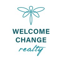 Welcome Change Realty Logo