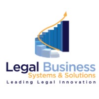 Legal Business Systems and Solutions Logo