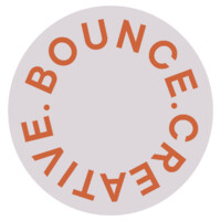 Bounce Creative Logo