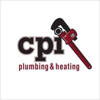 CPI Plumbing & Heating Logo