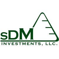 SDM Investments Logo