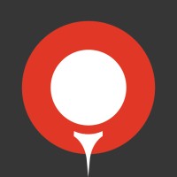 Golfshot: Golf GPS Logo