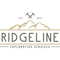 Ridgeline Exploration Services Inc. Logo