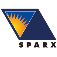 Mirai Creation Fund/SPARX Asset Management Logo