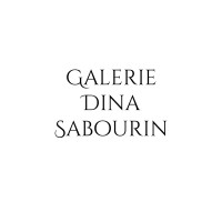 Dina Sabourin Gallery Logo