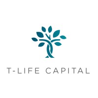 T-Life Capital (formerly Charamida Investments) Logo