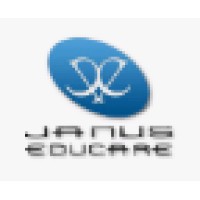 JANUS EDUCARE Logo