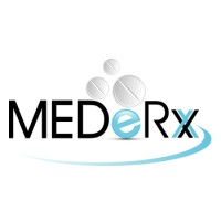 MEDeRx Logo