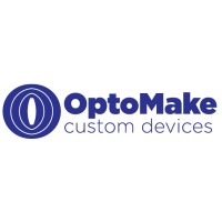 OptoMake Srl Logo
