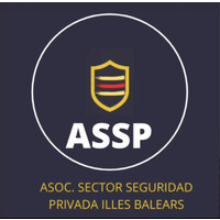 Asociación Sector Seguridad Privada Illes Balears (ASSP) Logo