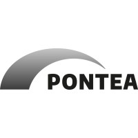 PONTEA AG Logo