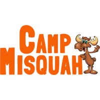 Camp Misquah Logo