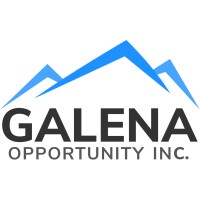 Galena Opportunity Inc. Logo