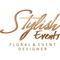 Stylish Events Logo