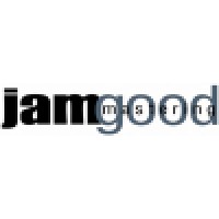 Jamgood Mastering Logo