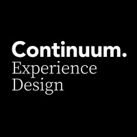 Continuum Experience Design Logo