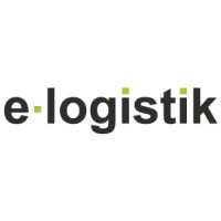 e-logistik AB Logo