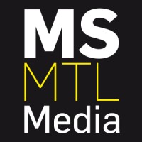 MSMTLMEDIA Logo