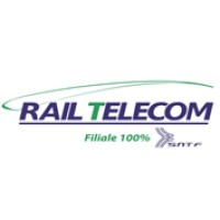 Rail Telecom Spa Logo