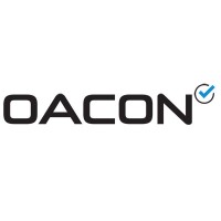 OACON INDUSTRIAL TECHNOLOGIES Logo