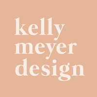 Kelly Meyer Design Logo