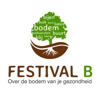Festival B Drachten Logo