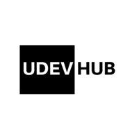 Udevhub Logo