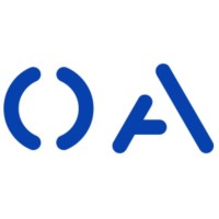 OA Consulting Logo
