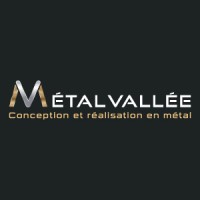 Métalvallée Logo