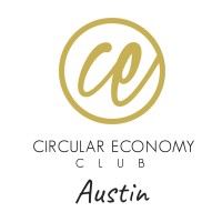 Circular Economy Club Austin Logo