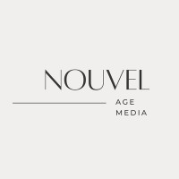 Nouvel Âge Media Logo