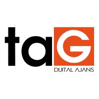 Tag Dijital Ajans Logo